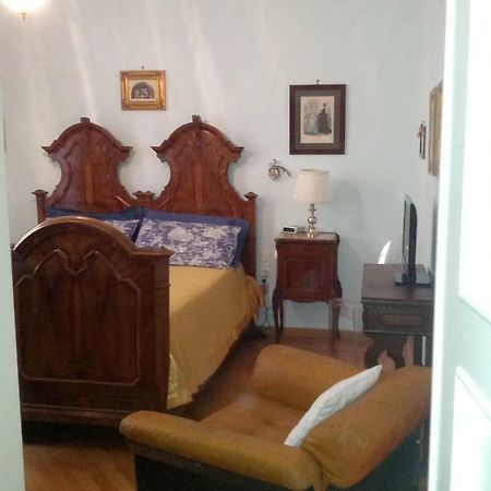 Arnolfo B&B Florence Buitenkant foto
