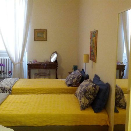 Arnolfo B&B Florence Buitenkant foto