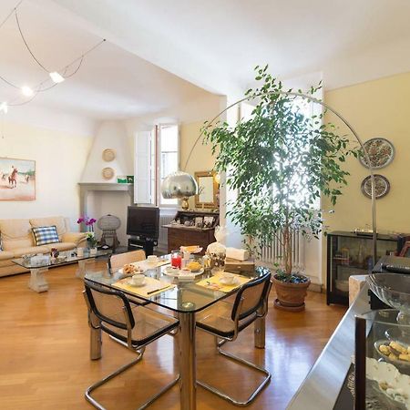 Arnolfo B&B Florence Buitenkant foto