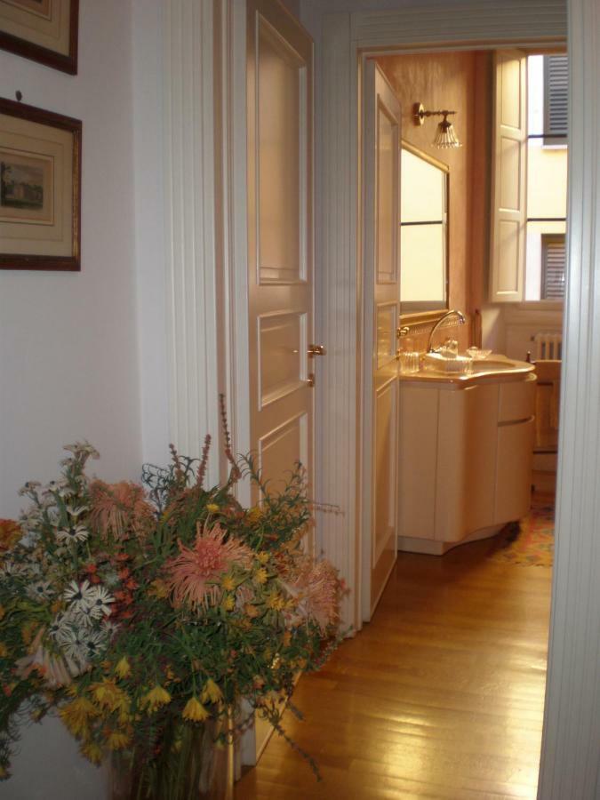 Arnolfo B&B Florence Buitenkant foto