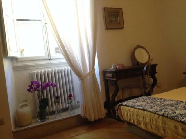 Arnolfo B&B Florence Buitenkant foto